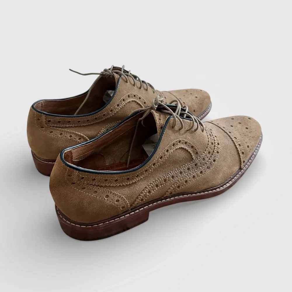 Johnston & Murphy new no